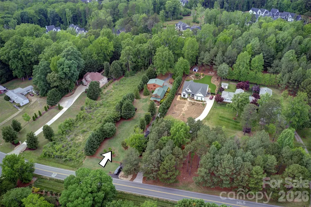 15425 E Rocky River Road Davidson NC 28036
