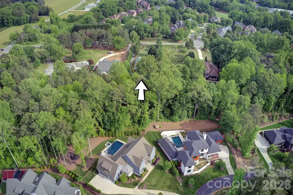 15425 E Rocky River Road Davidson NC 28036