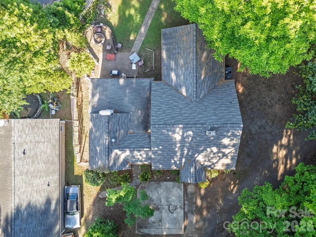 2120 Amesbury Avenue Charlotte NC 28205