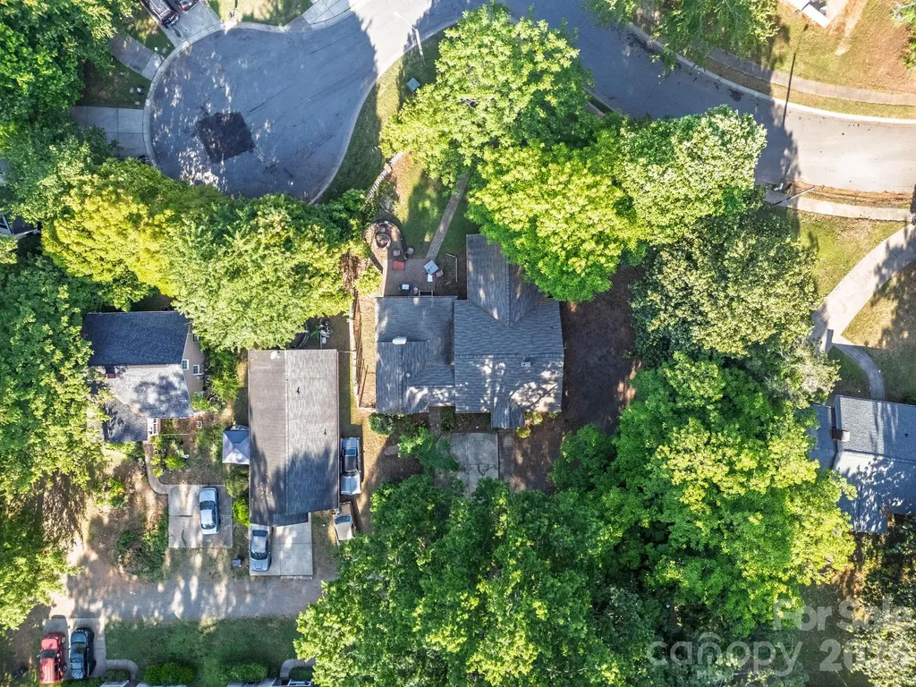 2120 Amesbury Avenue Charlotte NC 28205