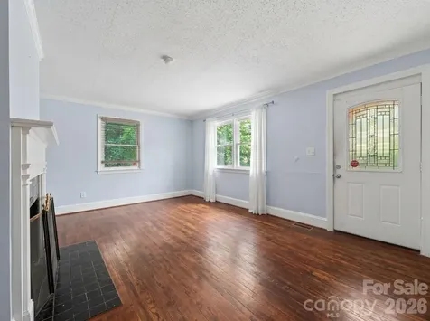 2120 Amesbury Avenue Charlotte NC 28205