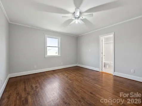 2120 Amesbury Avenue Charlotte NC 28205