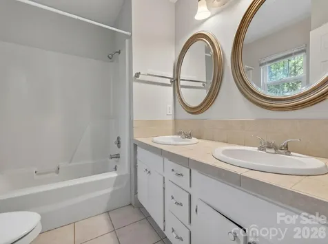 2120 Amesbury Avenue Charlotte NC 28205