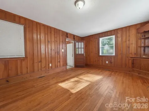 2120 Amesbury Avenue Charlotte NC 28205