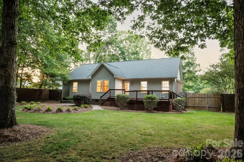 1084 Castlebrook Drive Salisbury NC 28146