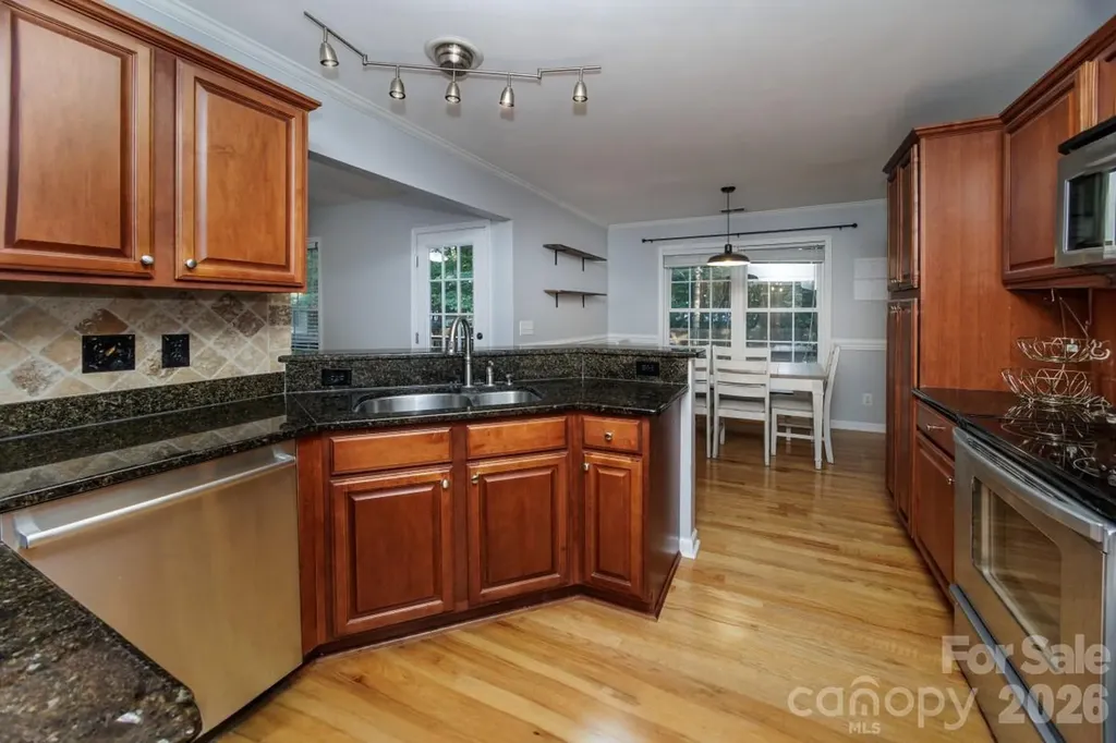 1084 Castlebrook Drive Salisbury NC 28146