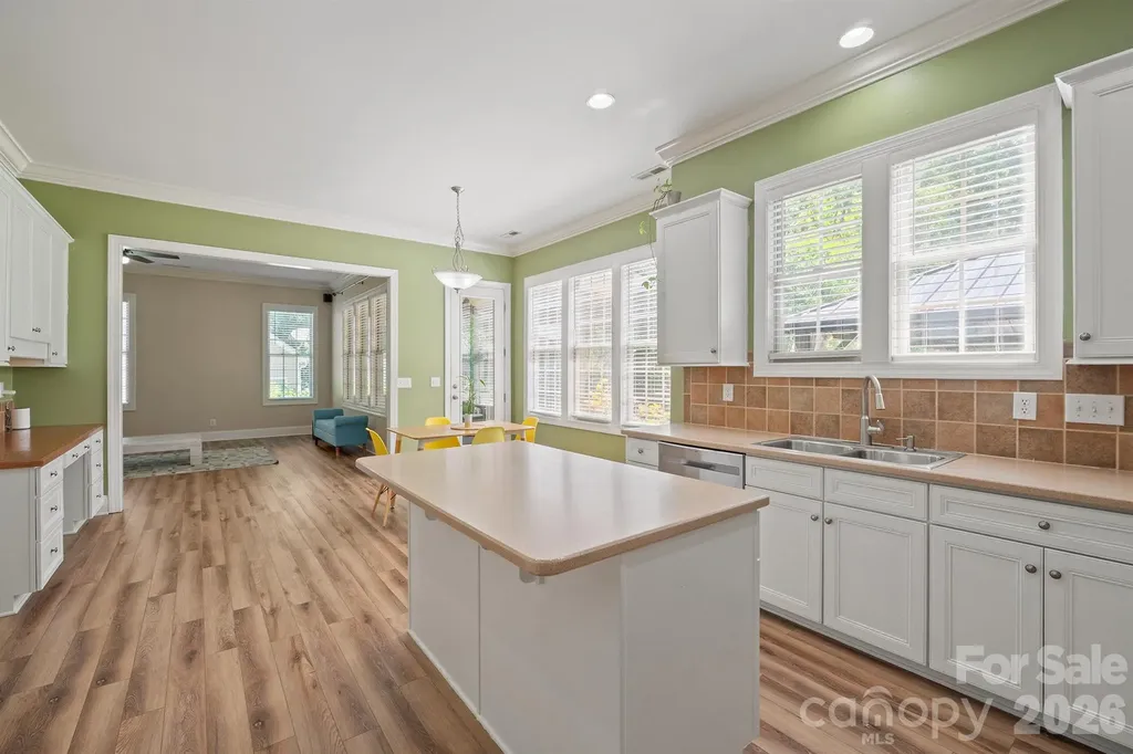 4109 Exbury Gardens Drive Waxhaw NC 28173