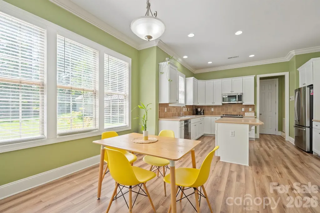 4109 Exbury Gardens Drive Waxhaw NC 28173