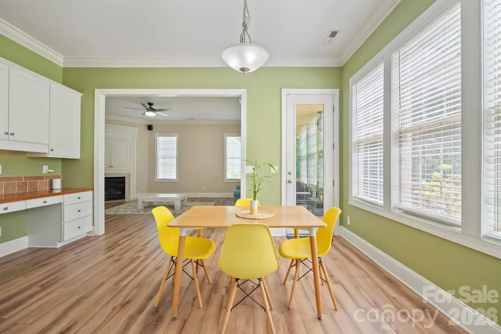 4109 Exbury Gardens Drive Waxhaw NC 28173