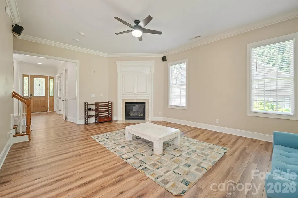 4109 Exbury Gardens Drive Waxhaw NC 28173
