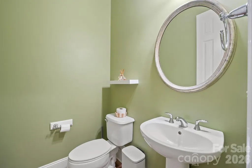 4109 Exbury Gardens Drive Waxhaw NC 28173