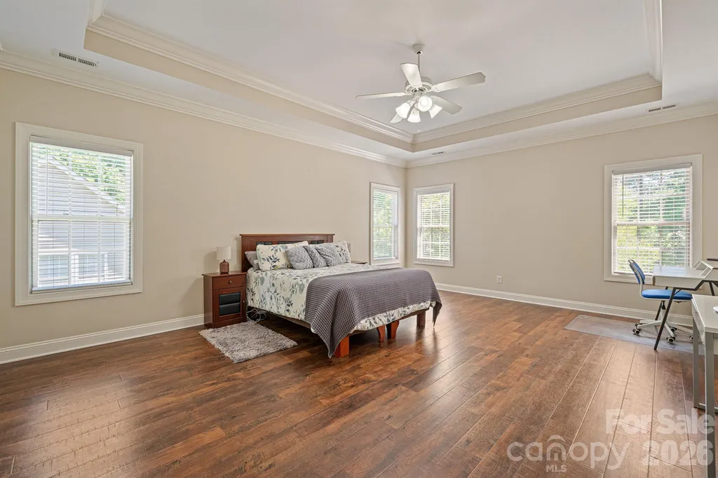 4109 Exbury Gardens Drive Waxhaw NC 28173