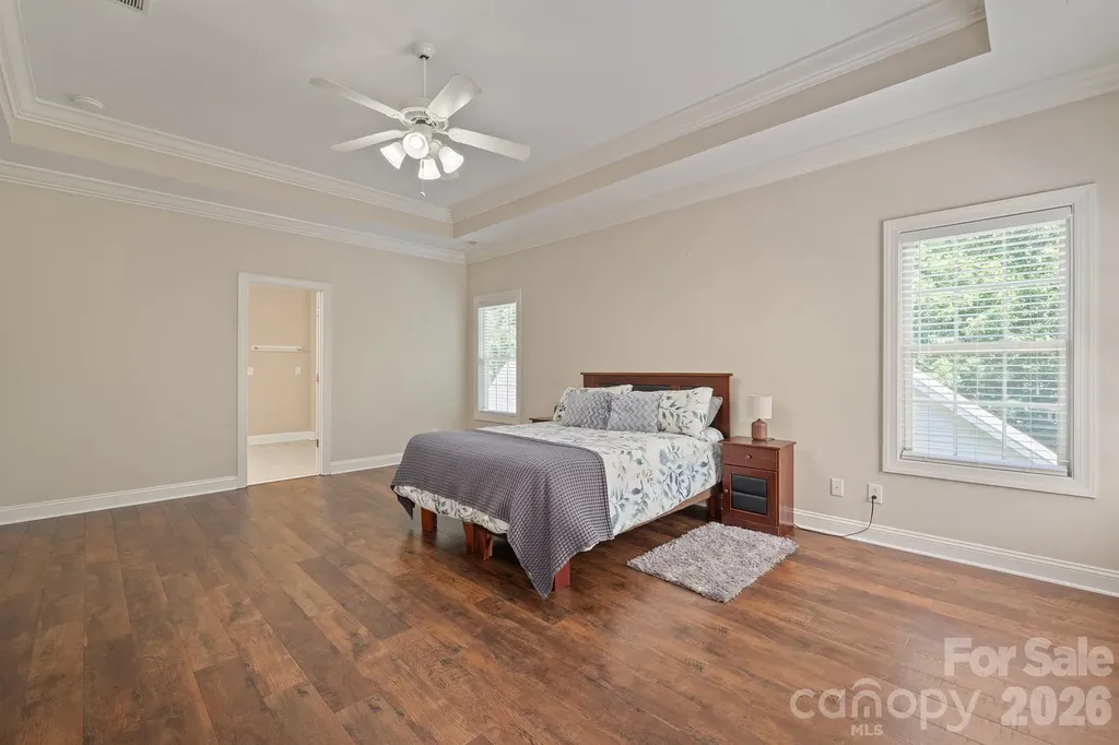 4109 Exbury Gardens Drive Waxhaw NC 28173