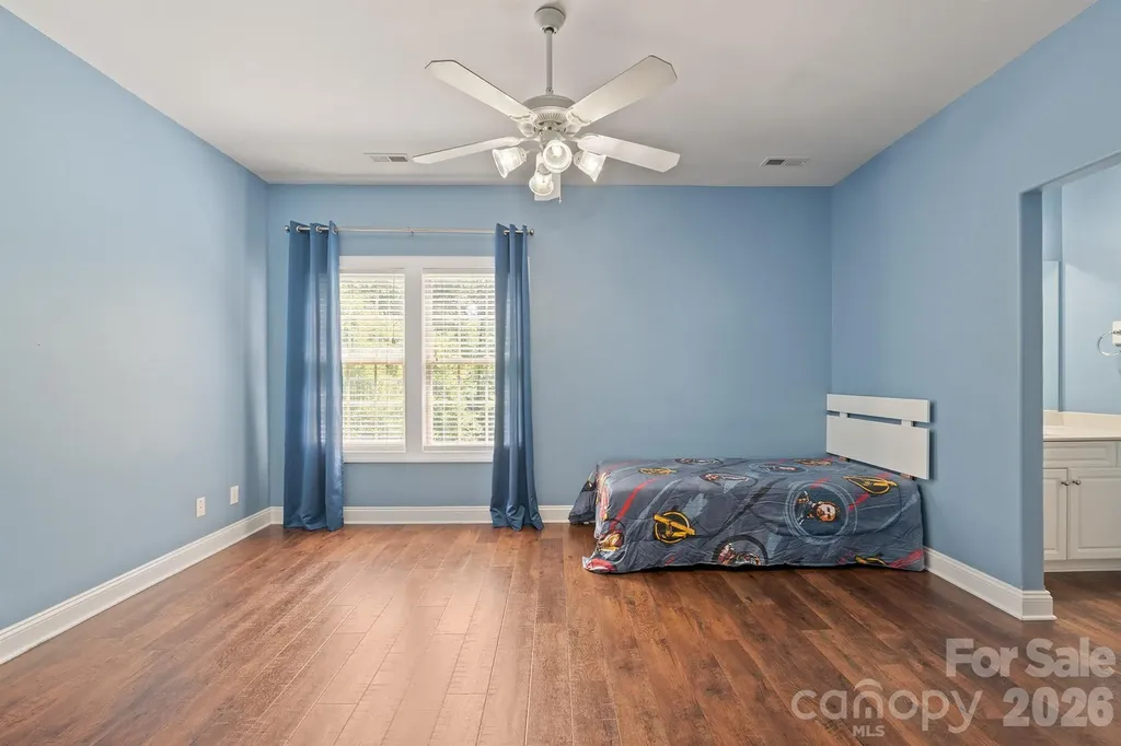 4109 Exbury Gardens Drive Waxhaw NC 28173