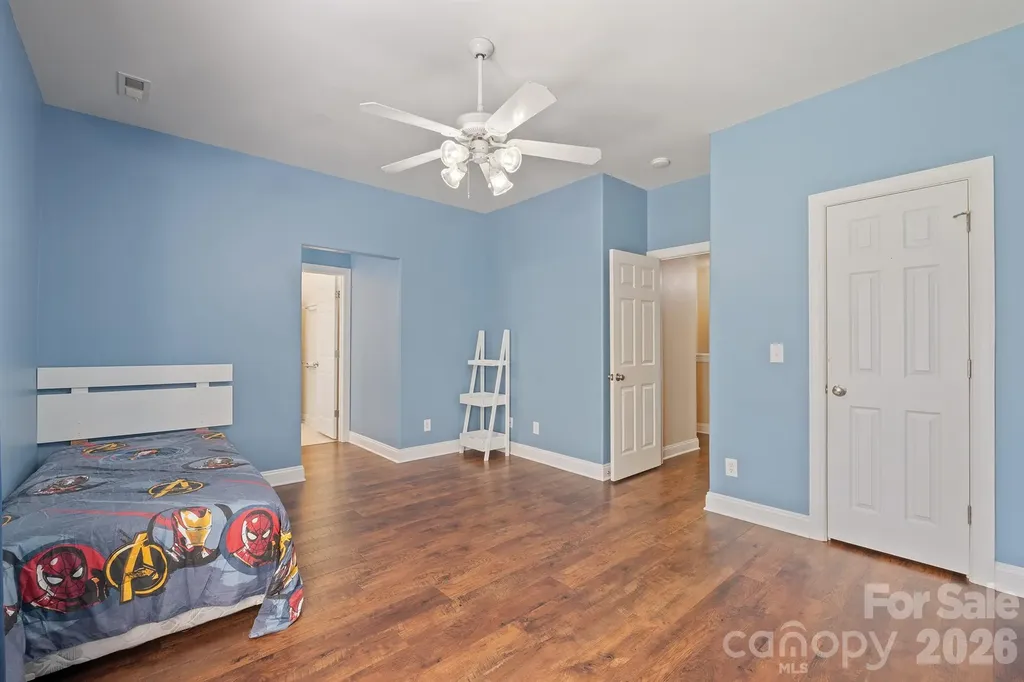 4109 Exbury Gardens Drive Waxhaw NC 28173