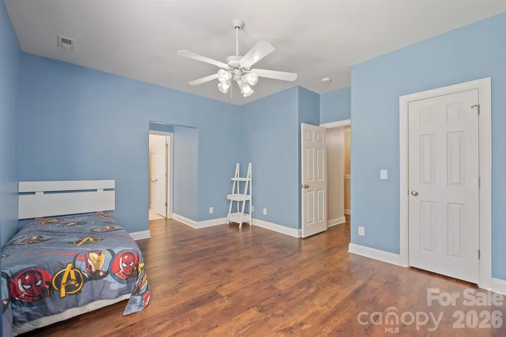 4109 Exbury Gardens Drive Waxhaw NC 28173