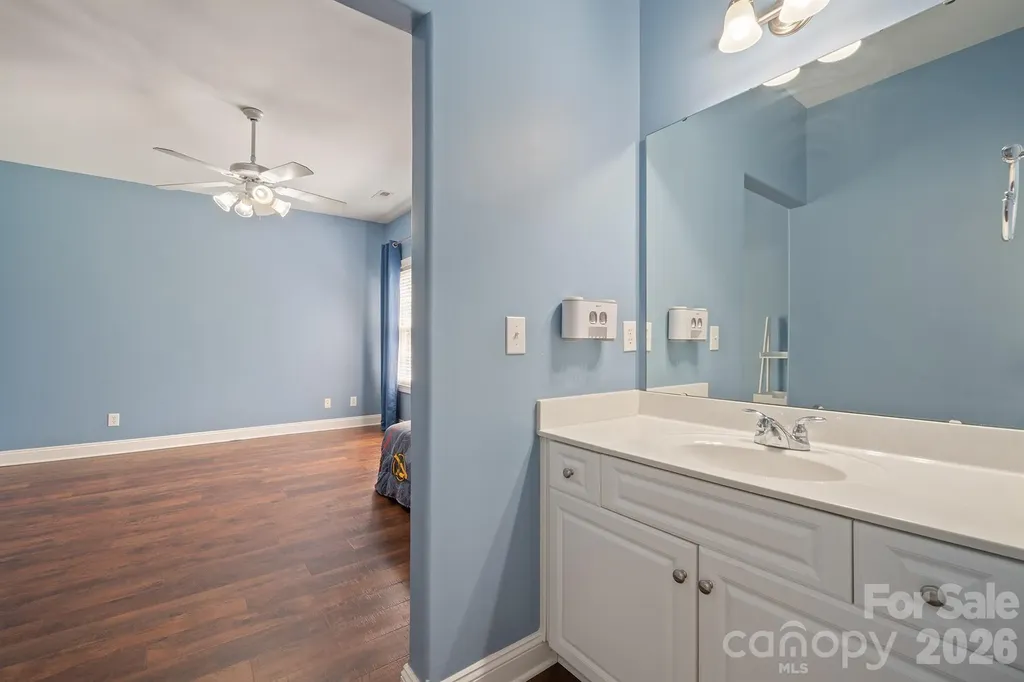 4109 Exbury Gardens Drive Waxhaw NC 28173