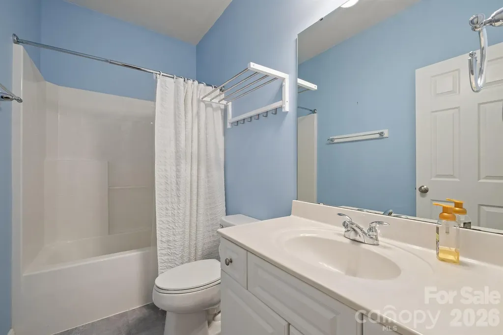 4109 Exbury Gardens Drive Waxhaw NC 28173