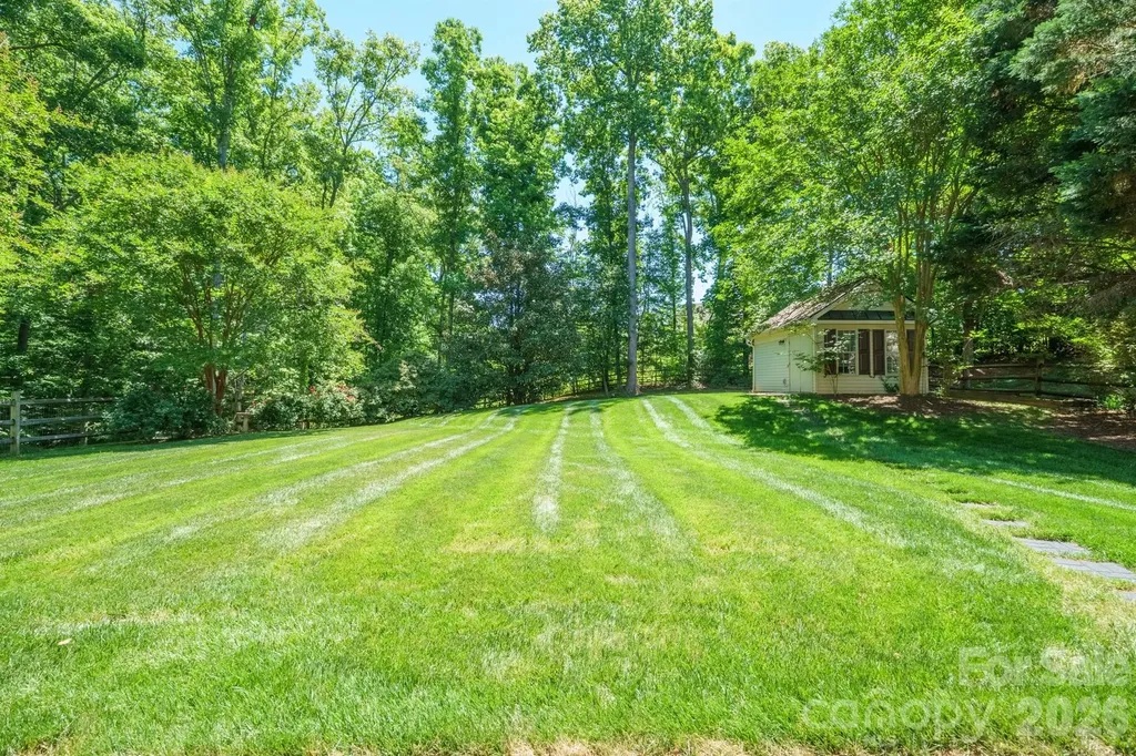 4109 Exbury Gardens Drive Waxhaw NC 28173