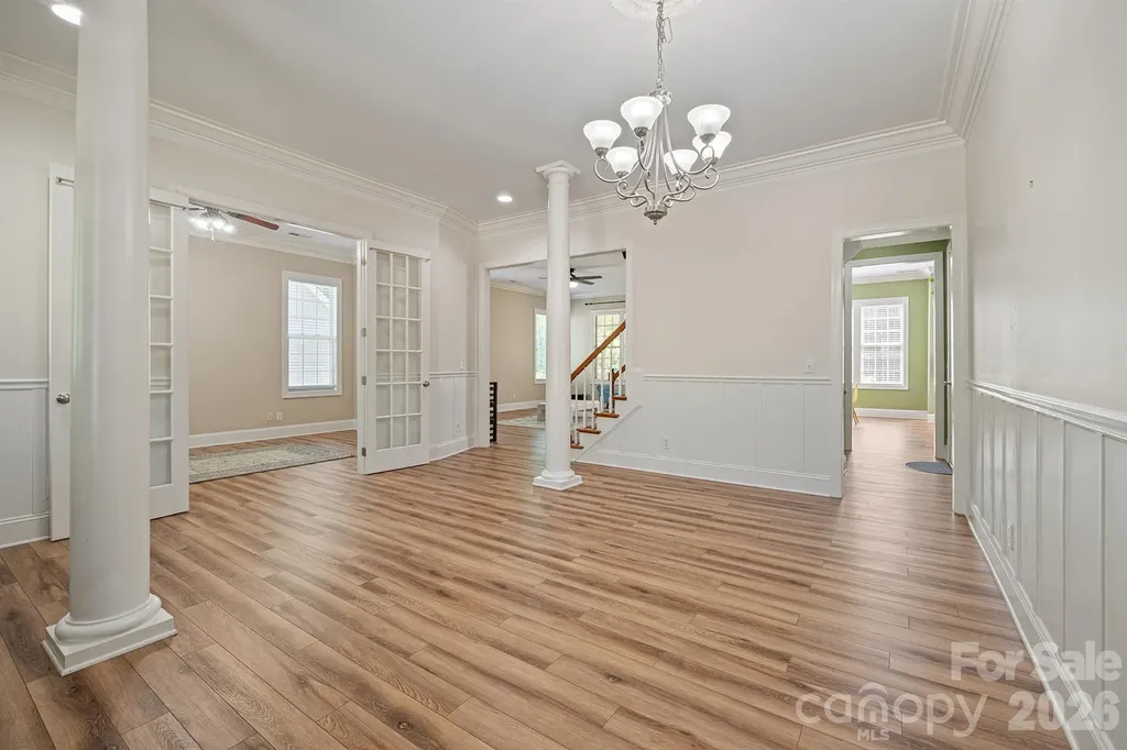 4109 Exbury Gardens Drive Waxhaw NC 28173