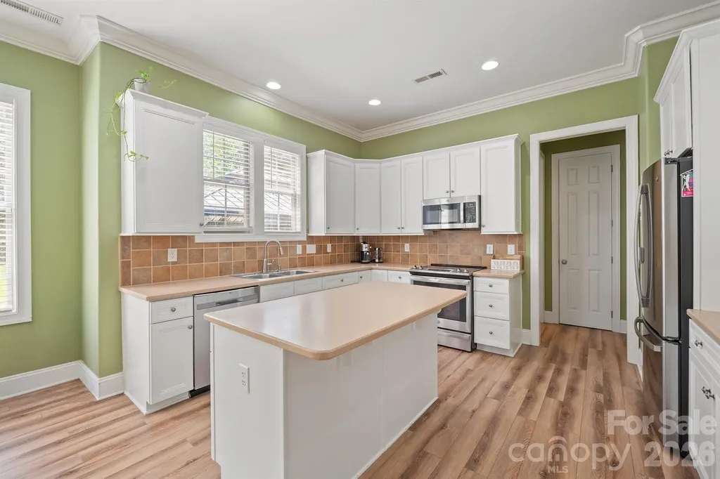 4109 Exbury Gardens Drive Waxhaw NC 28173