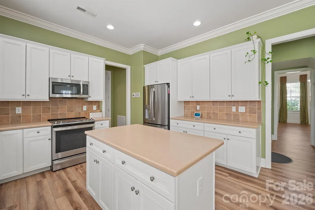 4109 Exbury Gardens Drive Waxhaw NC 28173