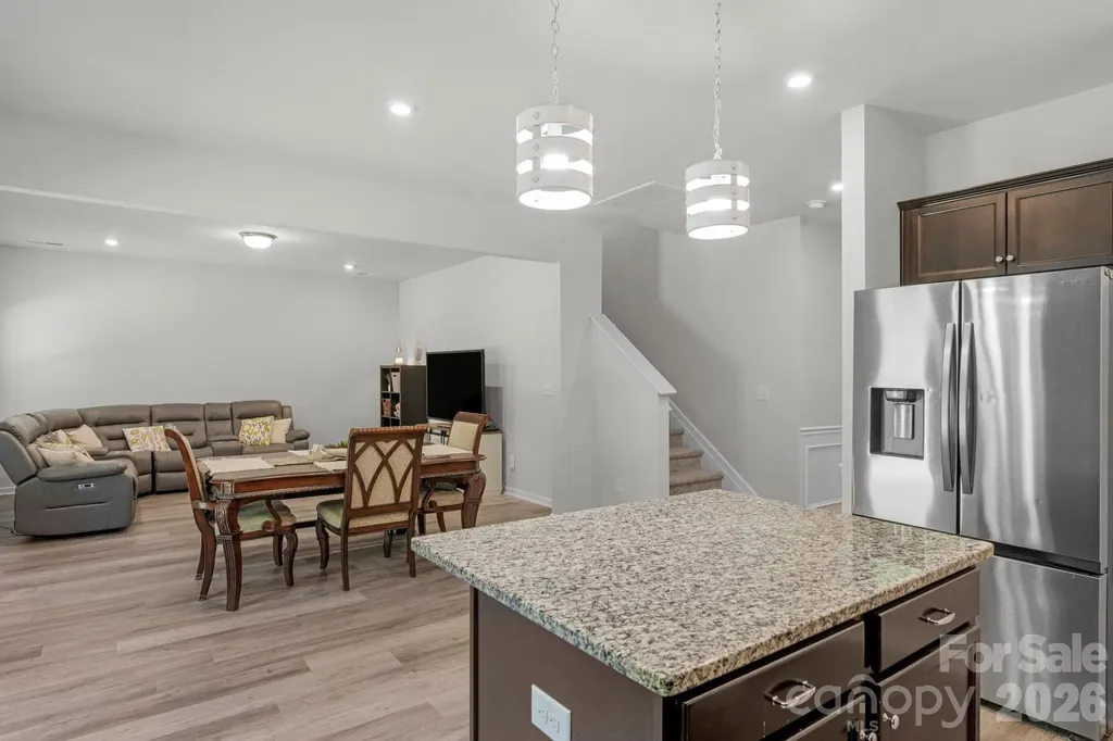 6028 Gala Lane Charlotte NC 28215