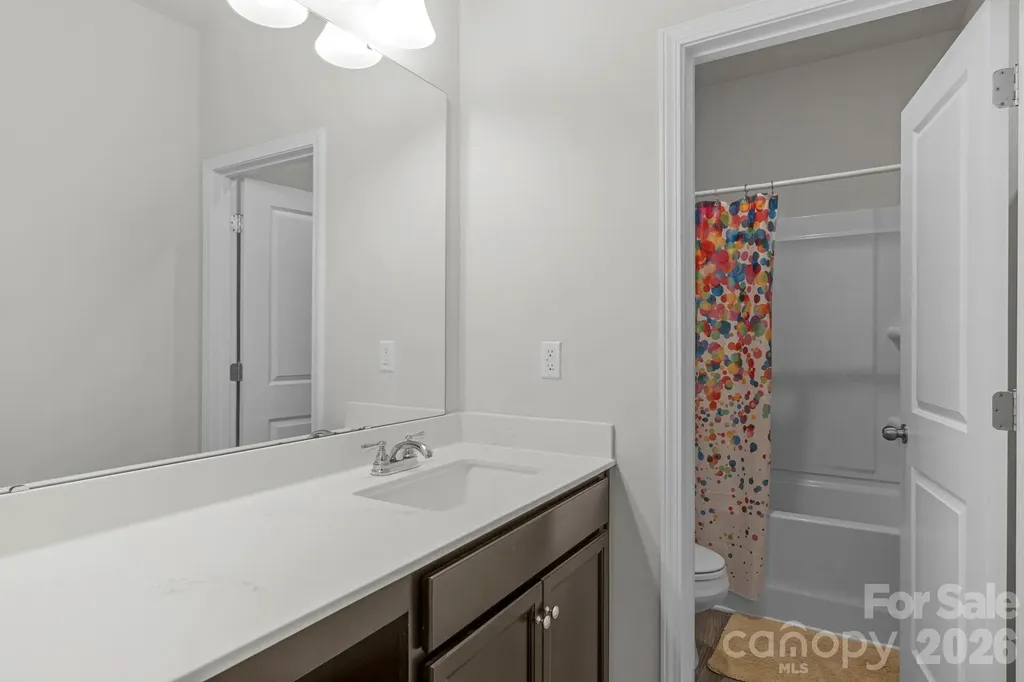 6028 Gala Lane Charlotte NC 28215