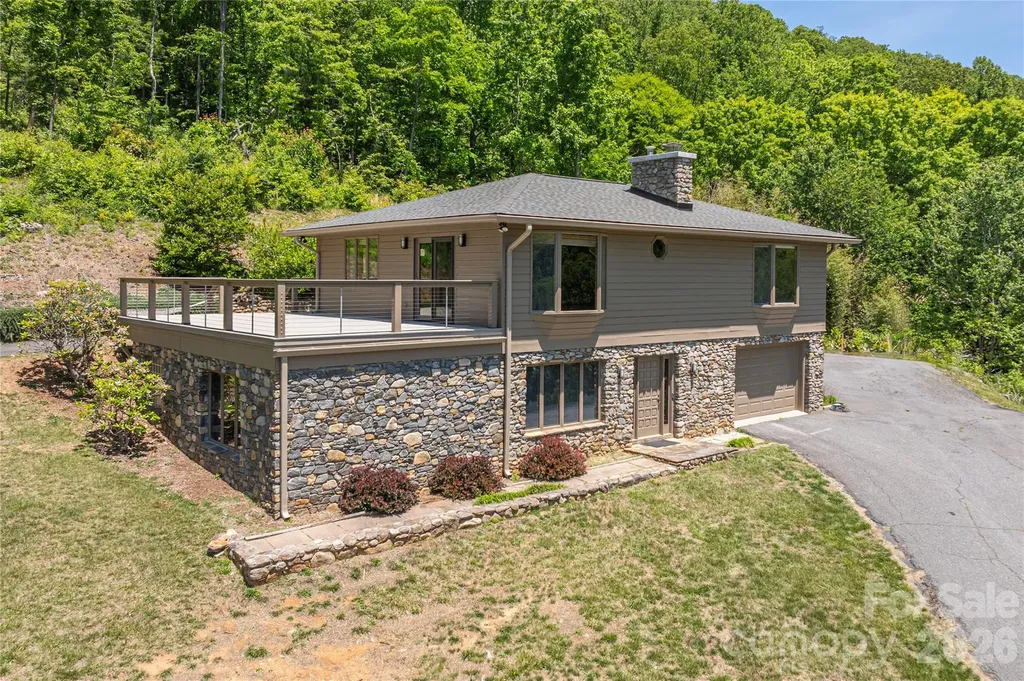 250 Lynn Cove Road Asheville NC 28804