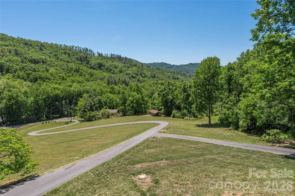 250 Lynn Cove Road Asheville NC 28804