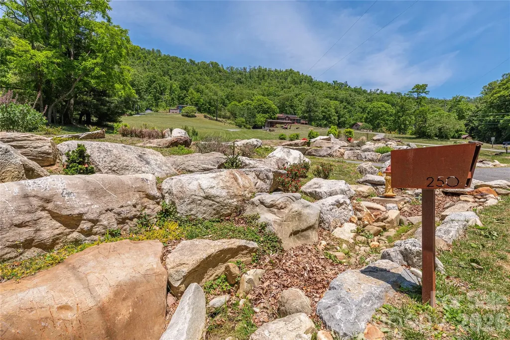 250 Lynn Cove Road Asheville NC 28804
