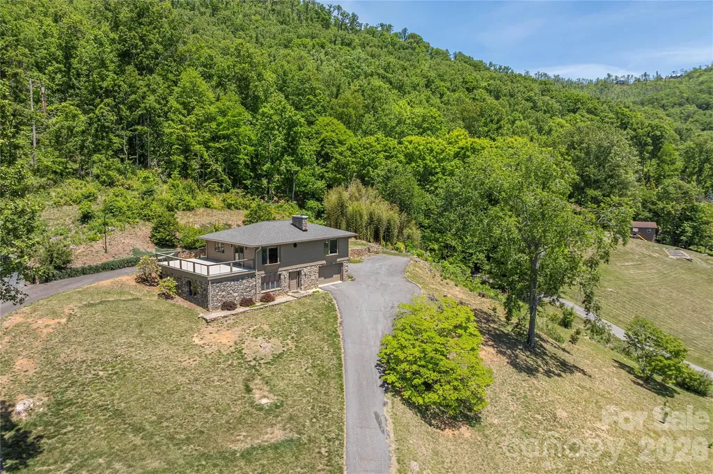 250 Lynn Cove Road Asheville NC 28804