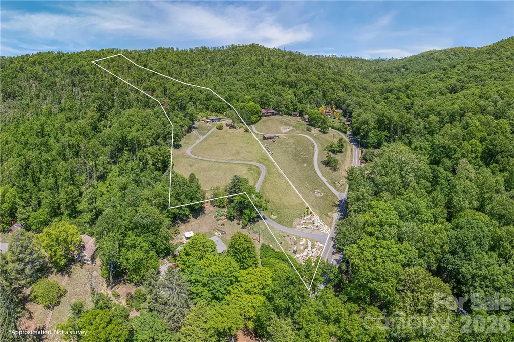 250 Lynn Cove Road Asheville NC 28804