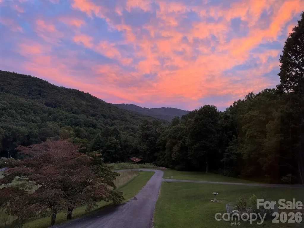 250 Lynn Cove Road Asheville NC 28804
