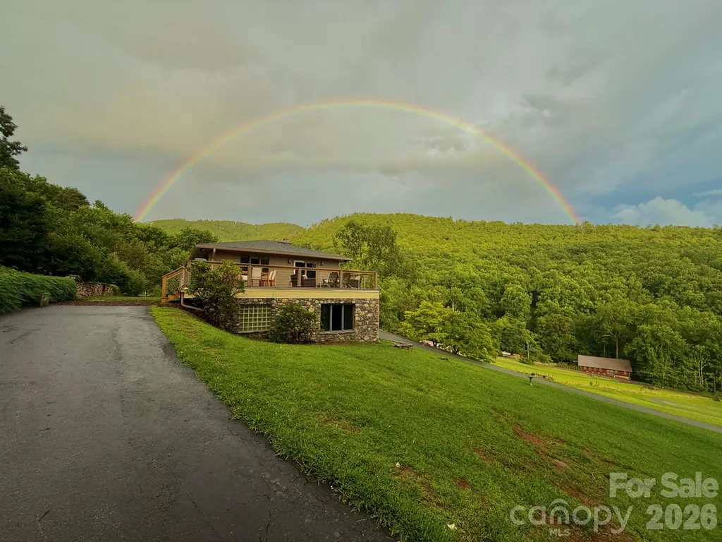 250 Lynn Cove Road Asheville NC 28804