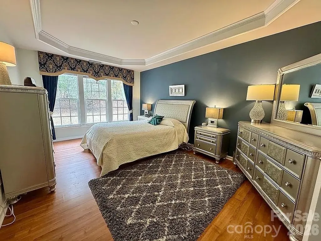 9014 Elrose Place Charlotte NC 28277