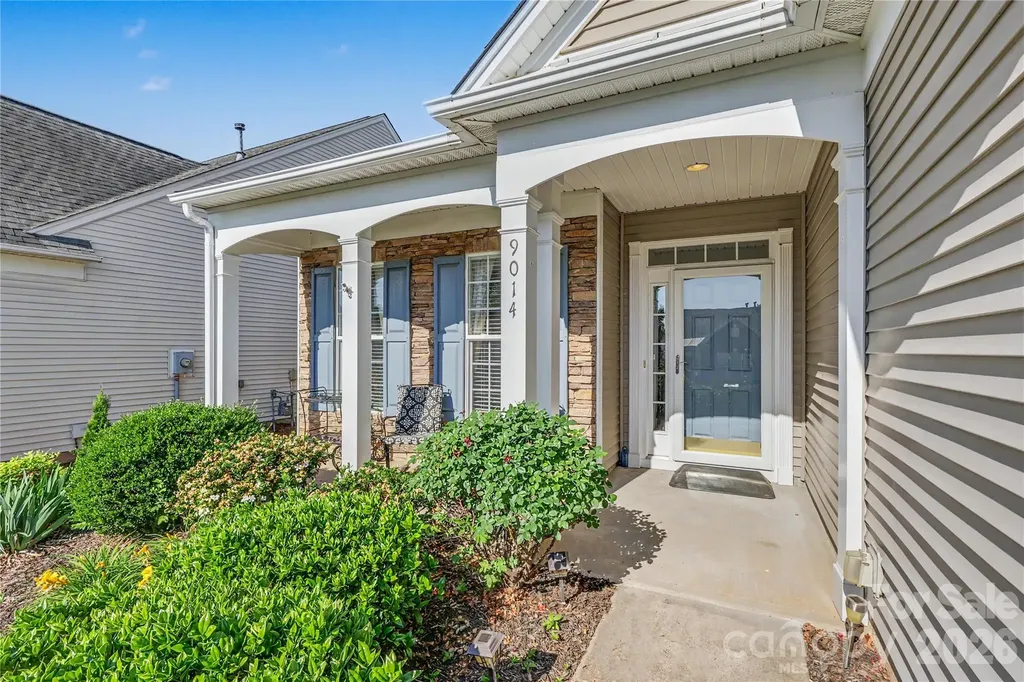 9014 Elrose Place Charlotte NC 28277