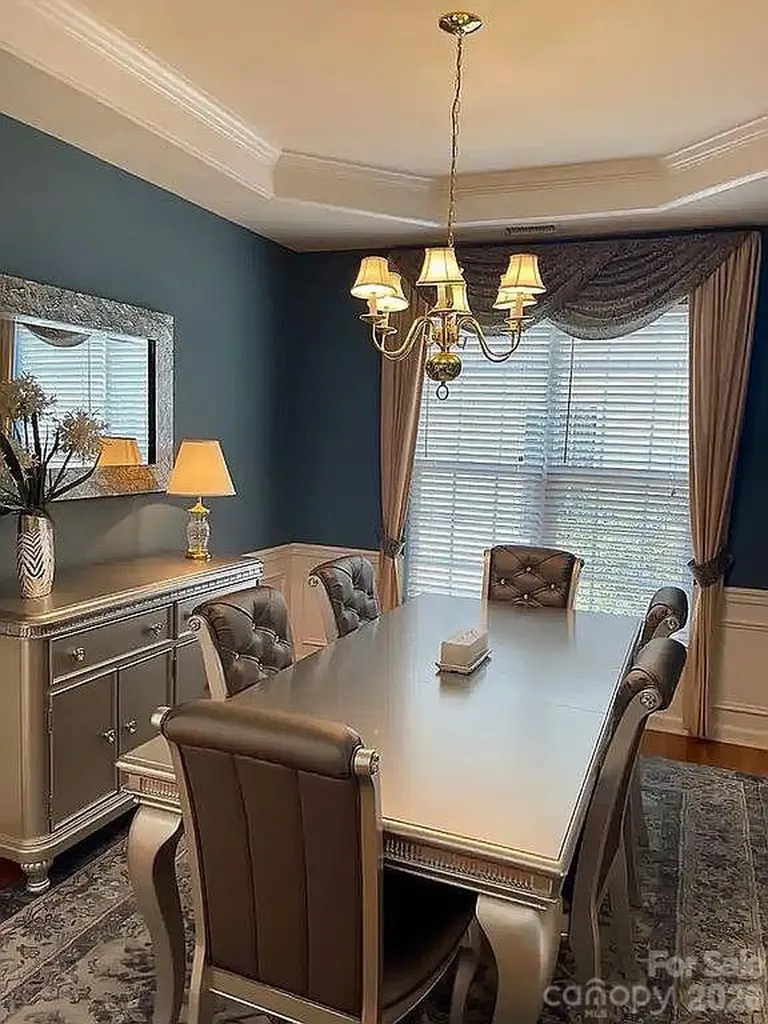 9014 Elrose Place Charlotte NC 28277