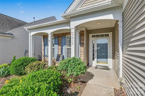 9014 Elrose Place Charlotte NC 28277