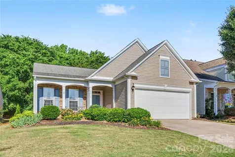 9014 Elrose Place Charlotte NC 28277