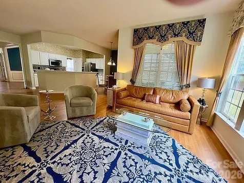 9014 Elrose Place Charlotte NC 28277