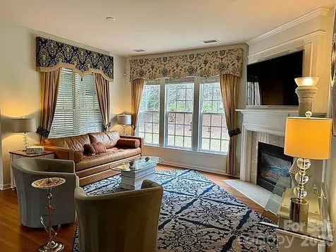 9014 Elrose Place Charlotte NC 28277