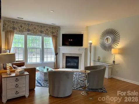 9014 Elrose Place Charlotte NC 28277