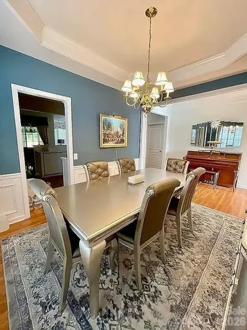 9014 Elrose Place Charlotte NC 28277