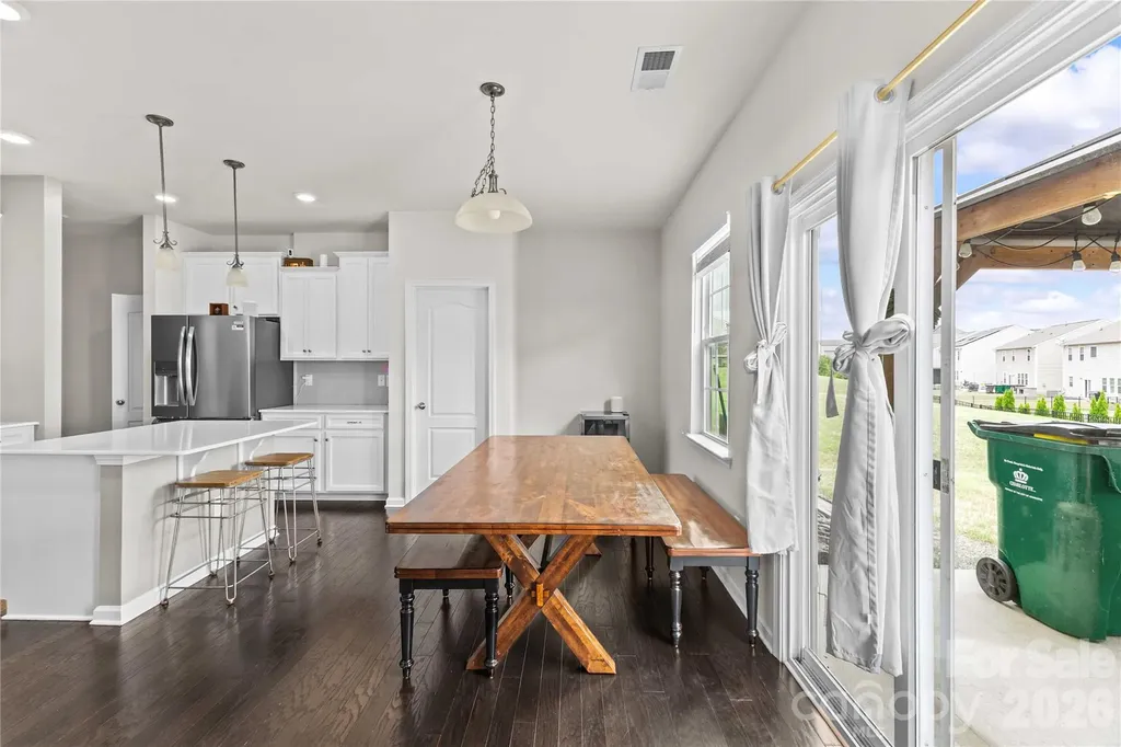 16016 Harbor Hill Drive Charlotte NC 28273