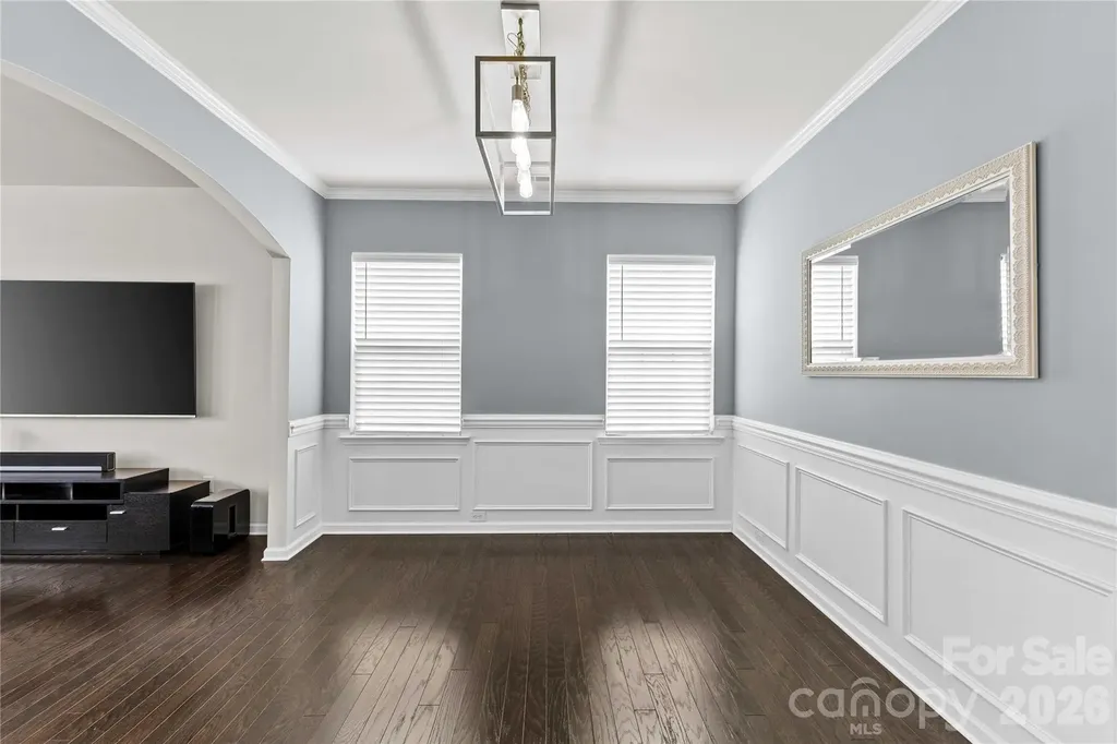 16016 Harbor Hill Drive Charlotte NC 28273