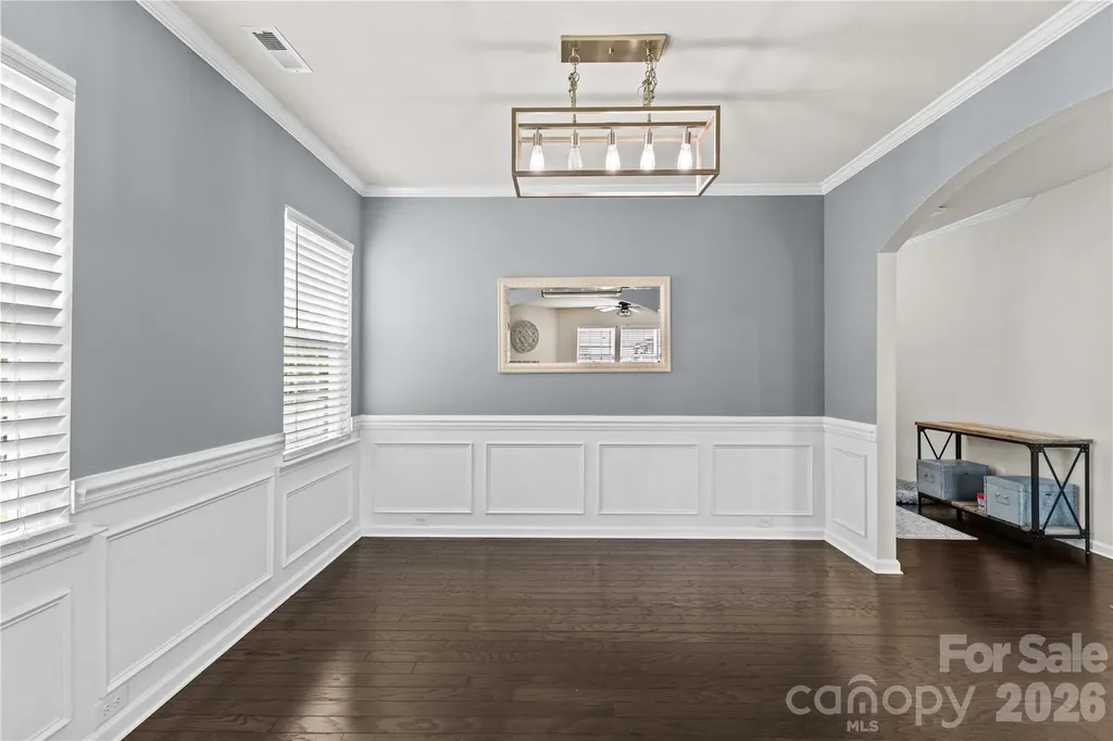 16016 Harbor Hill Drive Charlotte NC 28273