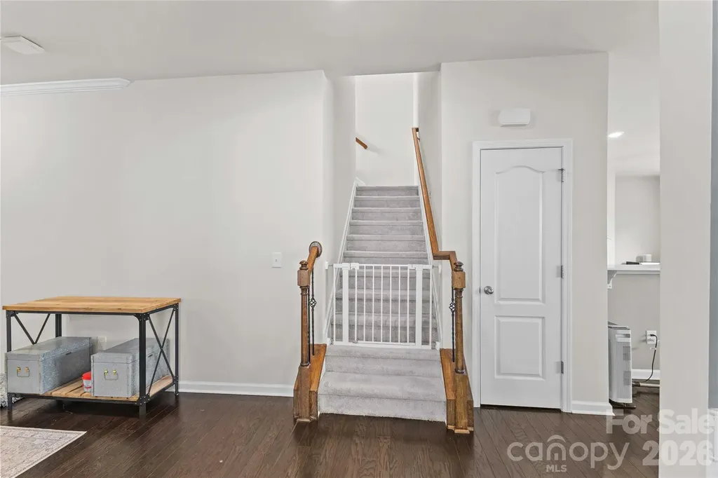 16016 Harbor Hill Drive Charlotte NC 28273