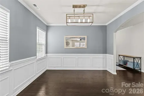 16016 Harbor Hill Drive Charlotte NC 28273