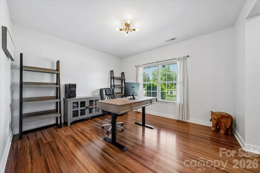 1006 Spring Rose Lane Matthews NC 28104
